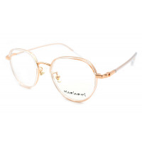 Комбинированные женские очки Mariarti 9813